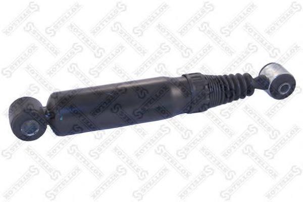 Shock absorbers Citroen Saxo: 11140007SX Stellox Rear oil shock absorber