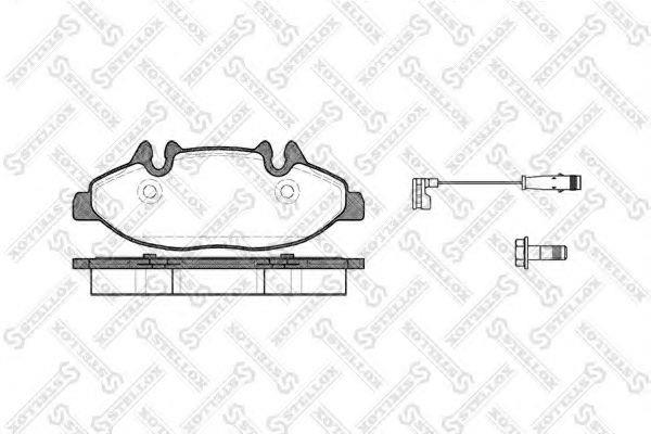 Buy Stellox 1120 002-SX at a low price in United Arab Emirates!