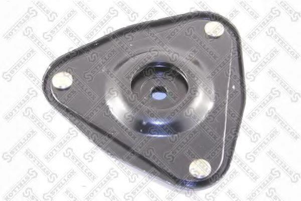 Top strut mounting Mini Mini Paceman: 1217069SX Stellox Shock absorber support