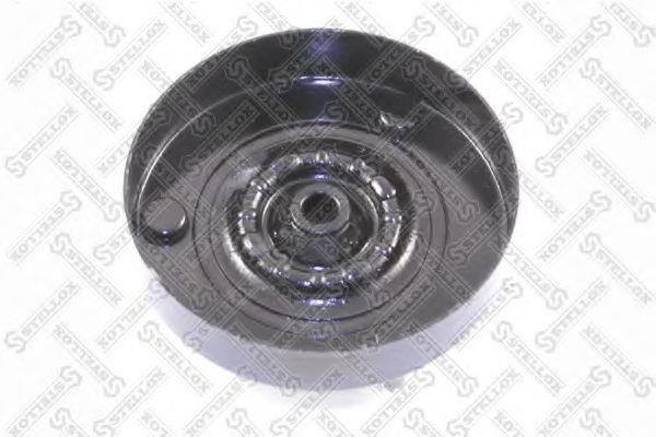 1217084SX Stellox Rear shock absorber support