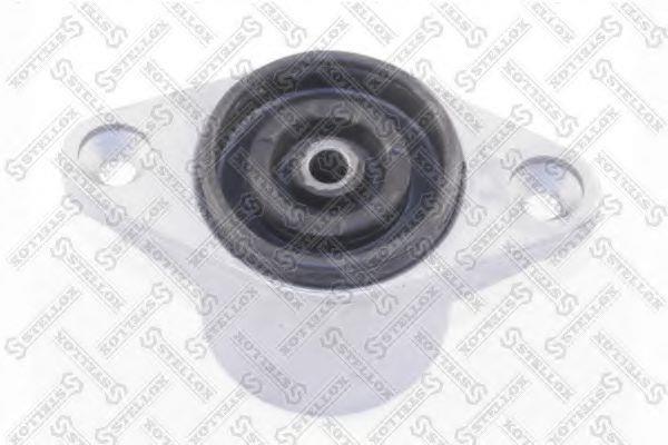 Top strut mounting Skoda Superb: 1217088SX Stellox Rear shock absorber support