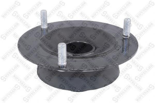 Suspension top mount BMW Z4: 1217092SX Stellox Strut bearing with bearing kit
