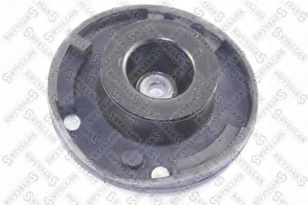 Stellox 12-17115-SX Front Shock Absorber Left 1217115SX 1217115SX Stellox Front Shock Absorber Left