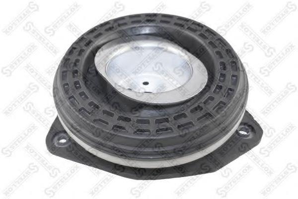 Suspension top mount Renault Grand Scenic: 1217425SX Stellox Strut bearing with bearing kit