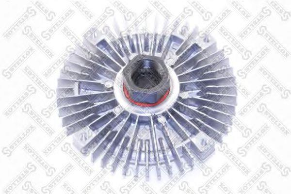 3000400SX Stellox Fan clutch