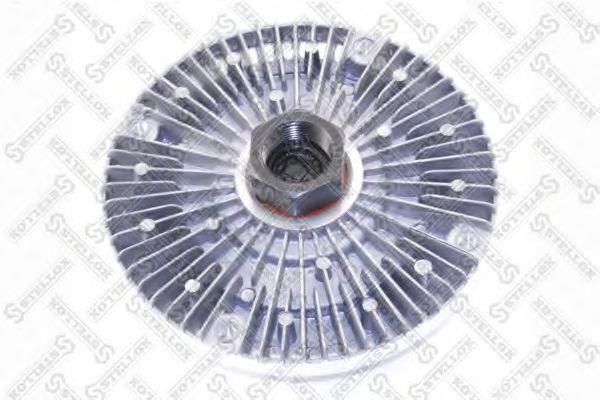3000407SX Stellox Fan clutch