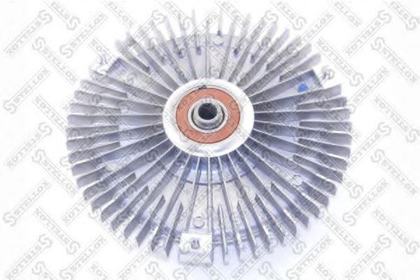 3000409SX Stellox Fan clutch