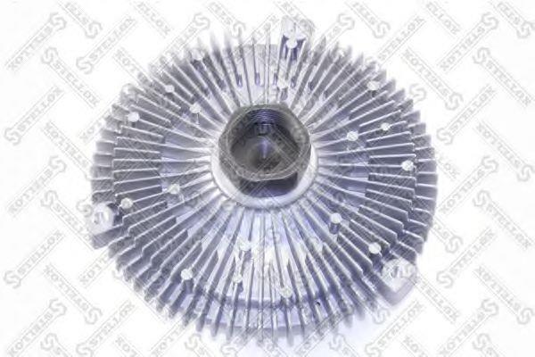3000412SX Stellox Fan clutch