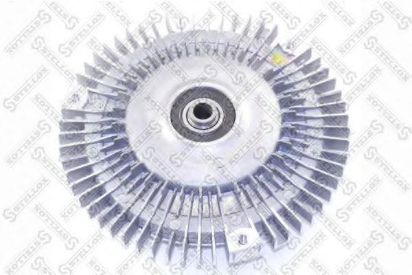 3000424SX Stellox Fan clutch