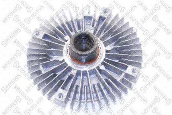 3000433SX Stellox Fan clutch