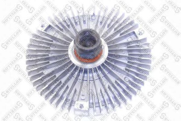 3000438SX Stellox Fan clutch