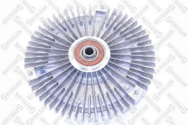 3000546SX Stellox Fan clutch
