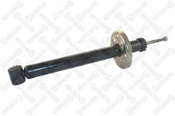 Suspension strut Volkswagen Jetta: 31120004SX Stellox Rear oil shock absorber