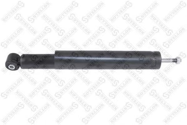 31120006SX Stellox Rear oil shock absorber