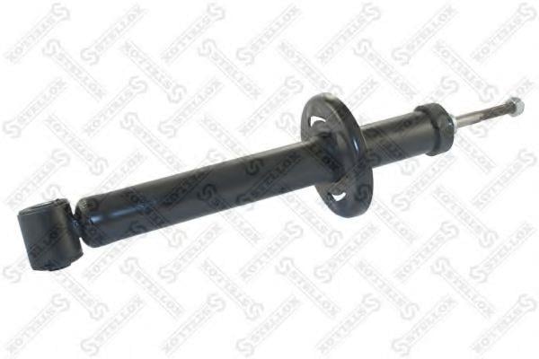 31120036SX Stellox Rear oil shock absorber
