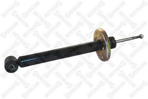 Shock absorbers Volkswagen: 31130005SX Stellox Rear oil shock absorber