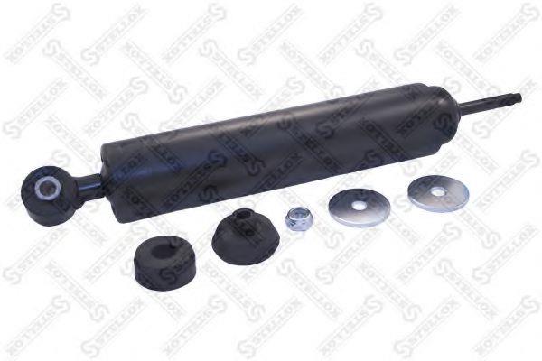 Shock absorbers Opel Kadett D: 31130015SX Stellox Rear oil shock absorber