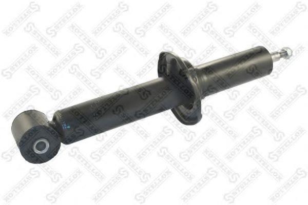Suspension strut Audi 200 Avant: 31130048SX Stellox Rear oil shock absorber