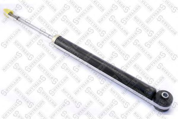 32120085SX Stellox Rear gas shock absorber