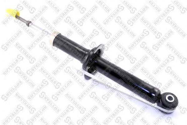 Struts Volvo V40: 32120098SX Stellox Rear gas shock absorber
