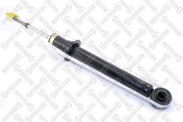 Shock absorbers Mitsubishi Galant: 32120101SX Stellox Rear gas shock absorber