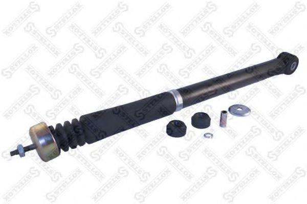 32120115SX Stellox Rear gas shock absorber