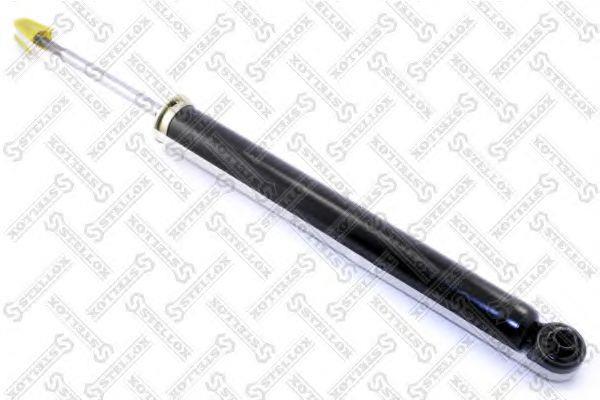 32120182SX Stellox Rear gas shock absorber