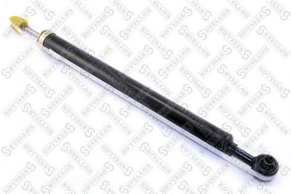 Shock absorbers Mazda 5: 32120188SX Stellox Rear gas shock absorber