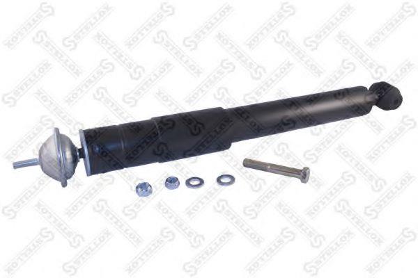 Shock absorbers Mazda 323 S: 32140007SX Stellox Rear gas shock absorber