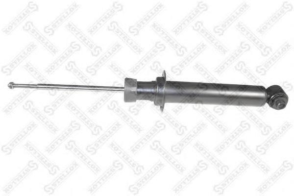 32140021SX Stellox Rear gas shock absorber