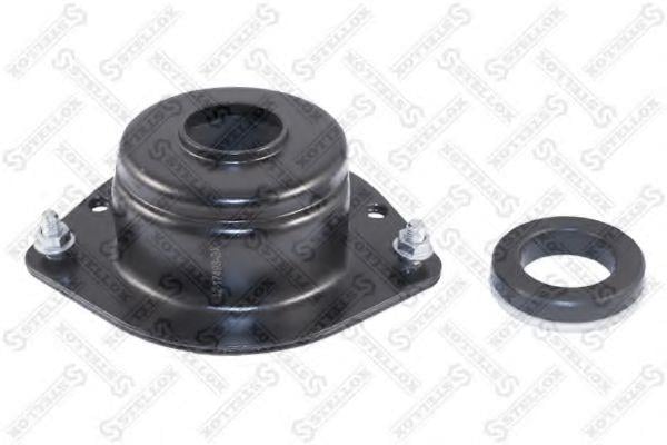 Suspension top mount Chrysler Voyager: 1217493SX Stellox Strut bearing with bearing kit