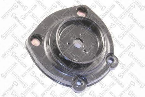 1251008SX Stellox Rear left shock absorber support