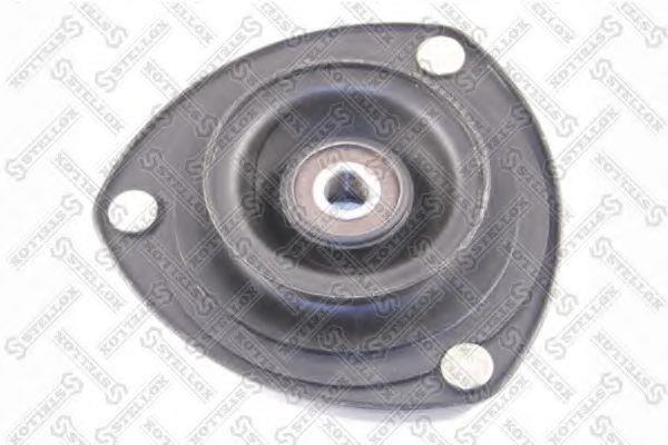 Suspension top mount KIA Carnival (Kia Carnival): 1251014SX Stellox Strut bearing with bearing kit