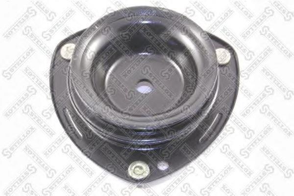 Stellox 12-61005-SX Front strut mount 1261005SX 1261005SX Stellox Front strut mount