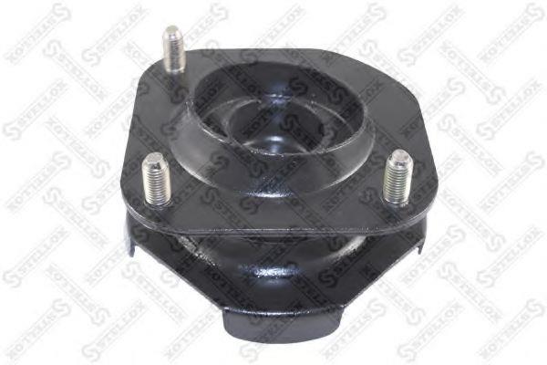 1271012SX Stellox Rear left shock absorber support