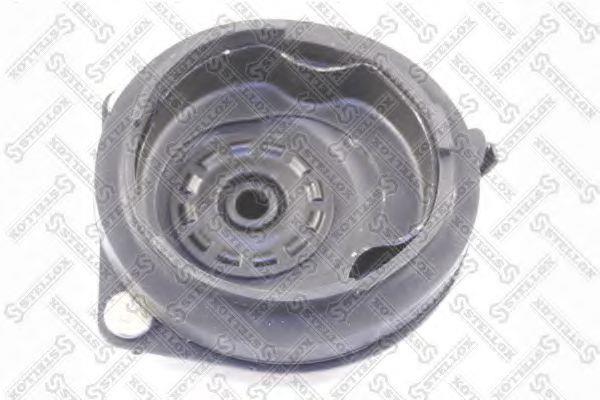 Suspension top mount Mazda 323 C: 1271015SX Stellox Rear right shock absorber support