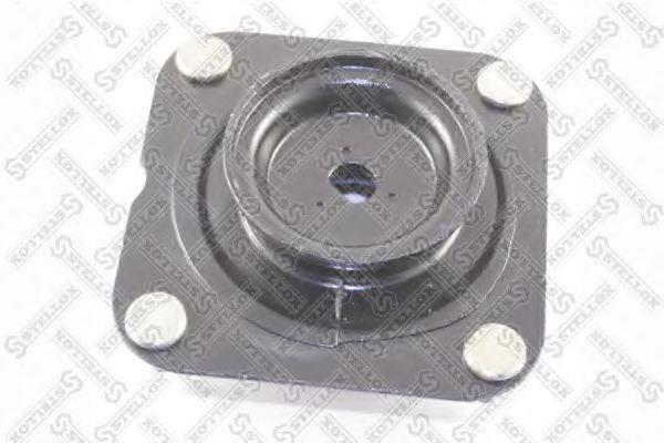 Strut mount Mazda 626: 1271025SX Stellox Front strut mount