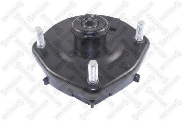 Suspension top mount Mazda Premacy: 1271040SX Stellox Rear right shock absorber support