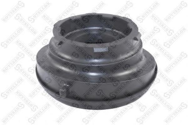 Strut bearing with bearing kit Stellox 12-71050-SX