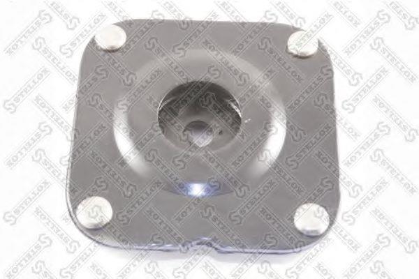 Top strut mounting Mazda 626: 1271053SX Stellox Front strut mount