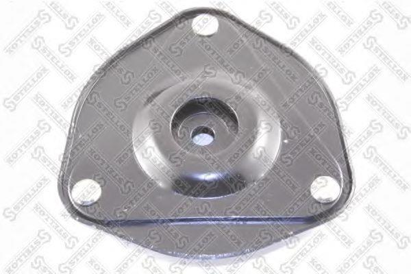 Top strut mounting Mitsubishi Lancer: 1272010SX Stellox Strut bearing with bearing kit