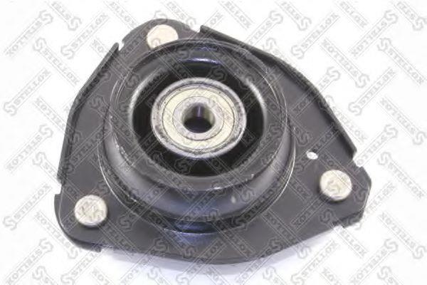 Strut bearing with bearing kit Stellox 12-98008-SX