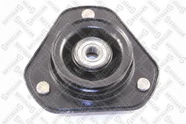 Strut mount Toyota Previa: 1298015SX Stellox Front strut mount