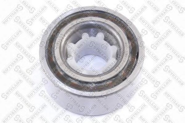 4030013SX Stellox Front Wheel Bearing Kit