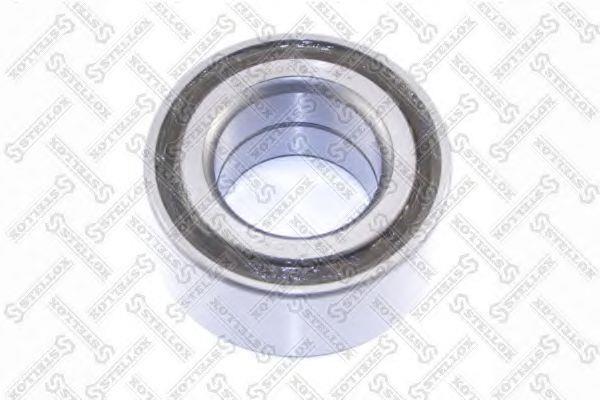4030015SX Stellox Front Wheel Bearing Kit