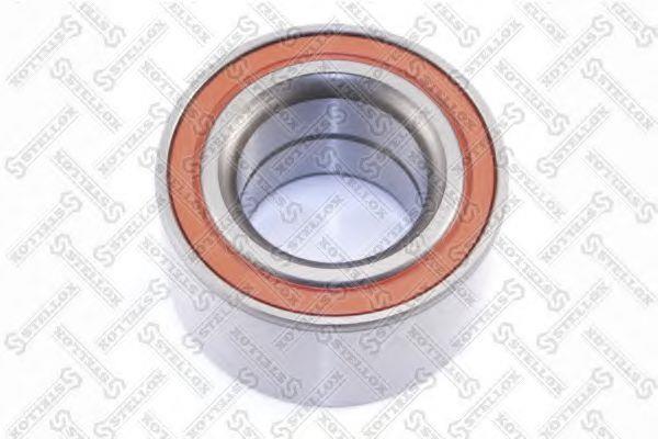 Wheel bearing Mazda Premacy: 4030017SX Stellox Front Wheel Bearing Kit