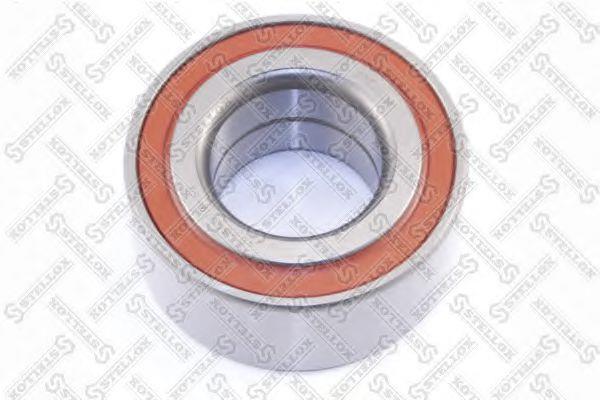 Car suspension Mitsubishi Eclipse Mk1 (D20): 4030019SX Stellox Front Wheel Bearing Kit