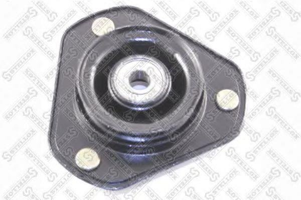 Stellox 12-98027-SX Front strut mount 1298027SX 1298027SX Stellox Front strut mount