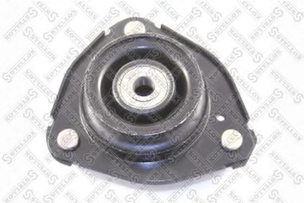 Top strut mounting Toyota Picnic: 1298067SX Stellox Front strut mount