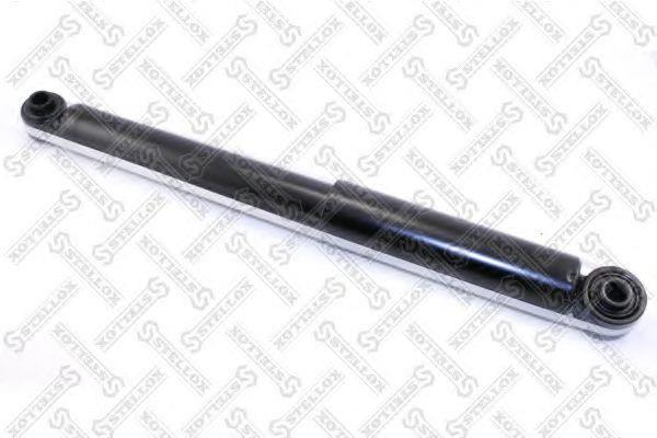 Suspension strut Mercedes V-Class: 12120063SX Stellox Rear gas shock absorber